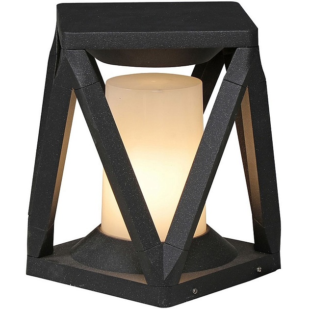 Светильник уличный настенный Kink Light Молли 09326,19 изображение 1 Светильник уличный настенный Kink Light Молли 09326,19 Фото № 1