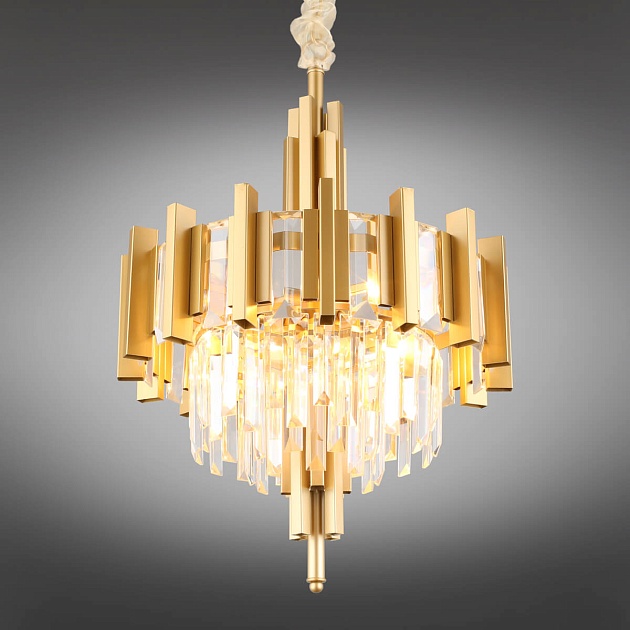 Подвесная люстра Omnilux Gaeta OML-69703-06 изображение 13 Подвесная люстра Omnilux Gaeta OML-69703-06 Фото № 13