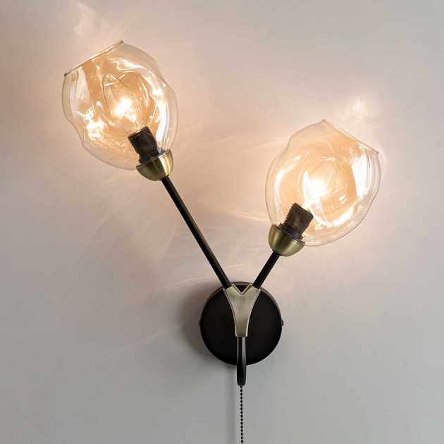 Бра Citilux Монтана CL117325 Фото № 30