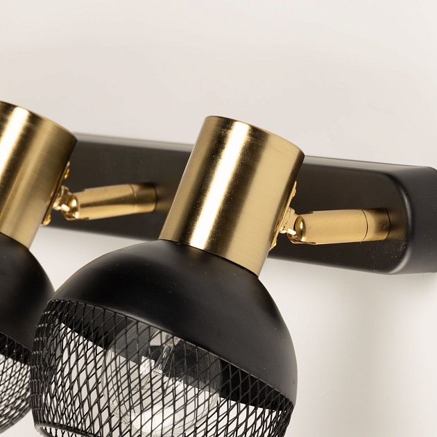 Бра De City Ирсон 514021203 изображение 2 Бра De City Ирсон 514021203 Фото № 2