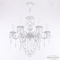 Подвесная люстра Bohemia Ivele AL78101/6/175 B WMN 5