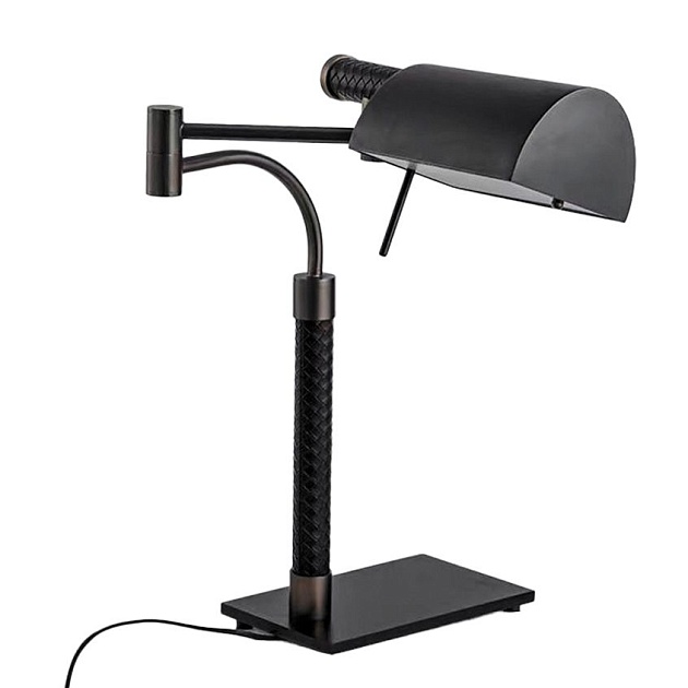 Настольная лампа Kink Light Джиона 07718-T,19 Фото № 1