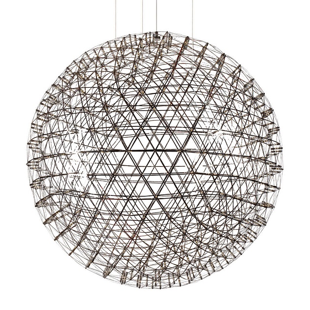 Подвесной светодиодный светильник Loft IT Raimond 9027-127 изображение 3 Подвесной светодиодный светильник Loft IT Raimond 9027-127 Фото № 3