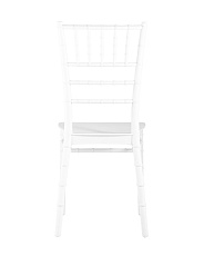 Кухонный стул Stool Group Bride пластик белый Y828 white 3