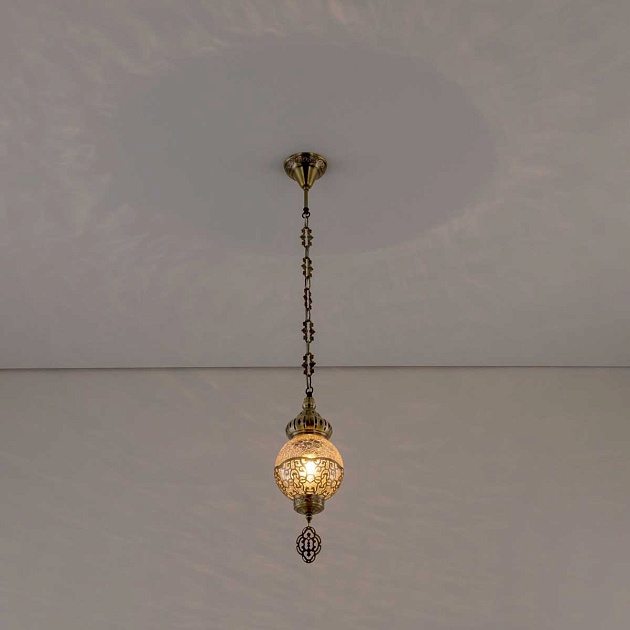 Подвесной светильник Citilux Каир CL419113 изображение 17 Подвесной светильник Citilux Каир CL419113 Фото № 17