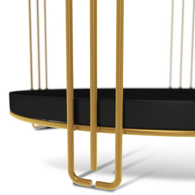 Кофейный стол Мебелик SHT-CT31 008339 изображение 6 Кофейный стол Мебелик SHT-CT31 008339 Фото № 6