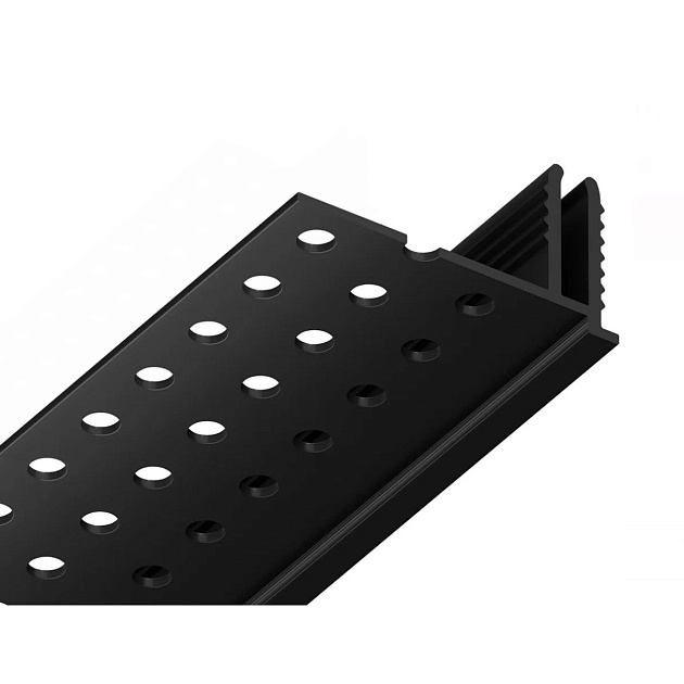 Плавающая вставка черный FerGipps УТ000002928 Фото № 3