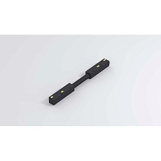 Соединитель гибкий Luminotti L.300.5.BK