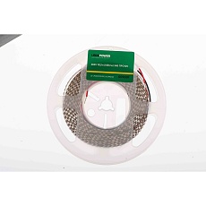 Светодиодная лента LEDS POWER 2835 192/м (18Вт/м) 24В теплая, серия ПРО125 009001 1
