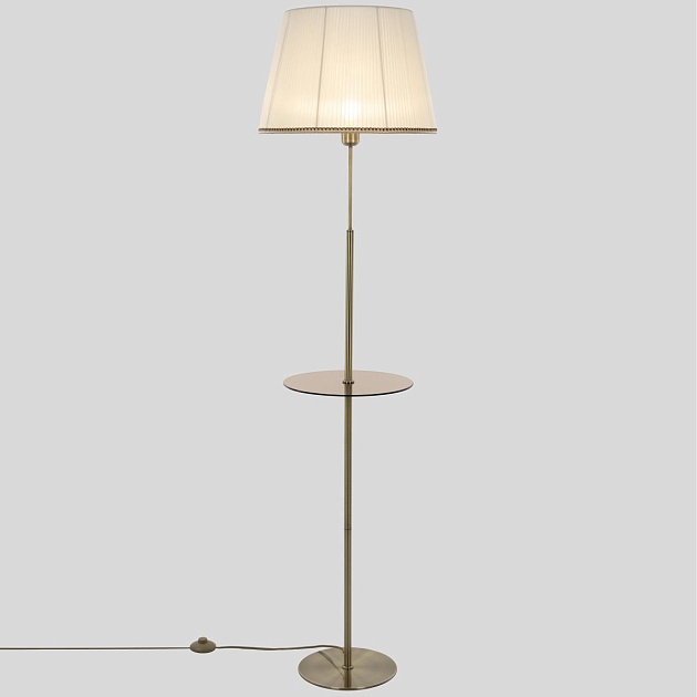 Торшер Citilux Линц CL402980T изображение 9 Торшер Citilux Линц CL402980T Фото № 9