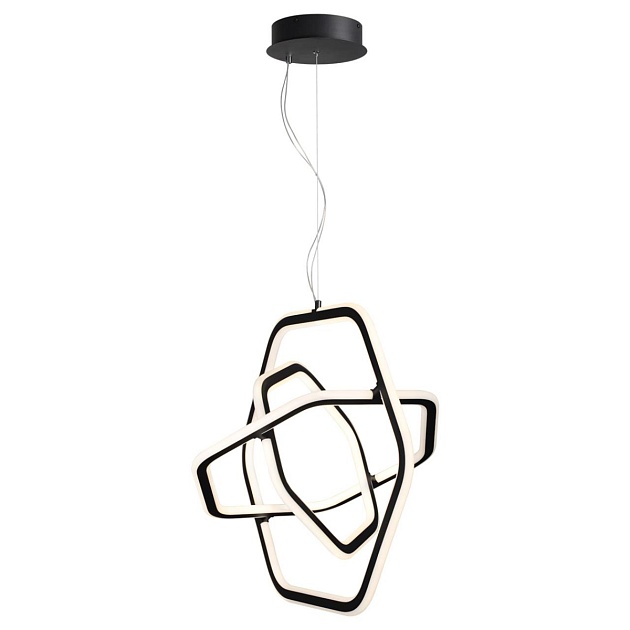 Подвесной светодиодный светильник Novotech Over Ondo 359175 изображение 3 Подвесной светодиодный светильник Novotech Over Ondo 359175 Фото № 3