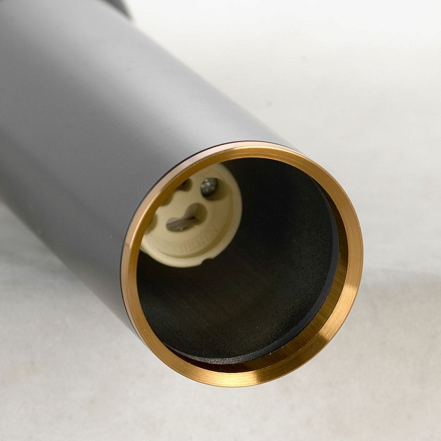 Подвесной светильник Lussole Loft Truman LSP-8571 Фото № 5