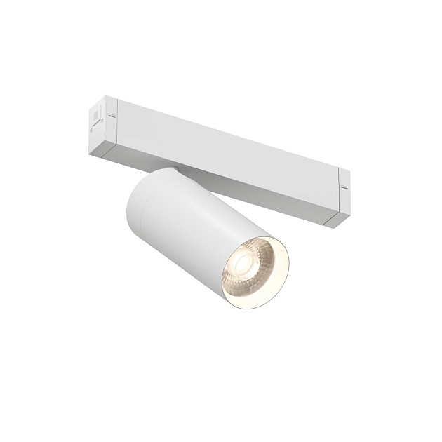 Трековый светильник Denkirs Smart Spot DK8020-WH Фото № 3
