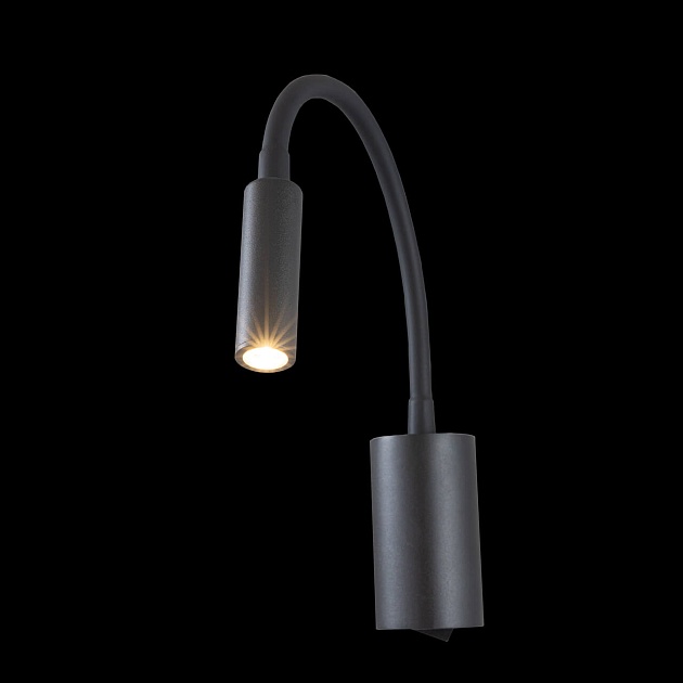 Бра Loft IT Stick 10009BK Фото № 5