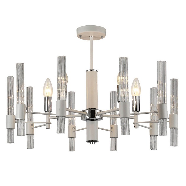 Подвесная люстра F-Promo Supreme 2539-5P Фото № 1