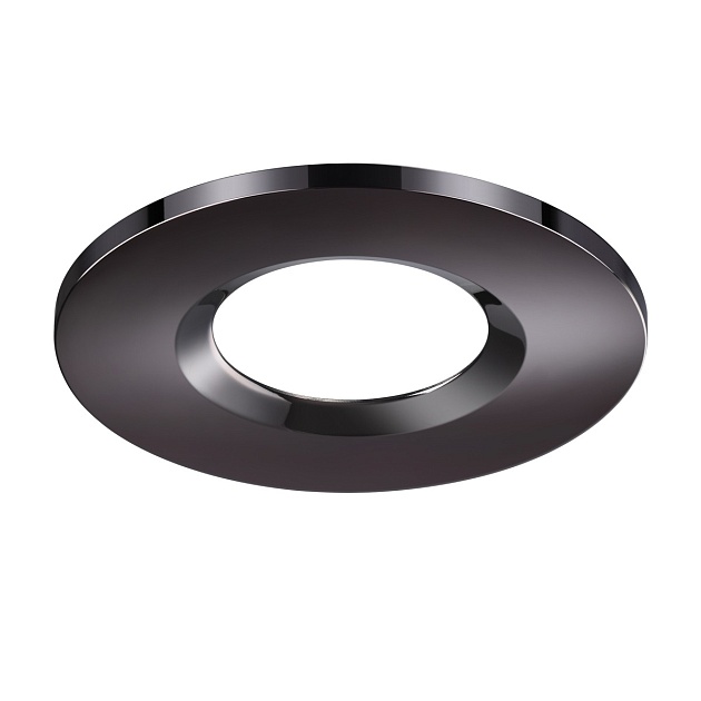 Кольцо декоративное Novotech Spot Regen 358345 изображение 1 Кольцо декоративное Novotech Spot Regen 358345 Фото № 1