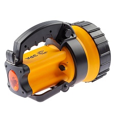 Фонарь-прожектор светодиодный ЭРА аккумуляторный 248х160 360 лм PA-603 Б0031034 4