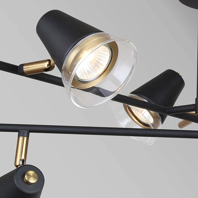 Потолочная люстра F-Promo Trandy 4618-6C Фото № 3