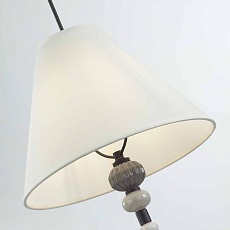 Подвесной светильник Odeon Light Exclusive Sochi 4896/1 3