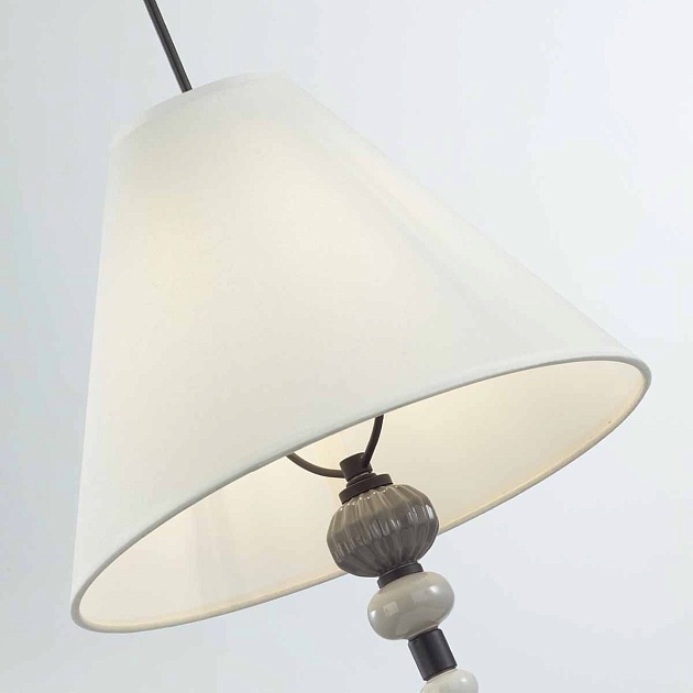 Подвесной светильник Odeon Light Exclusive Sochi 4896/1 Фото № 4