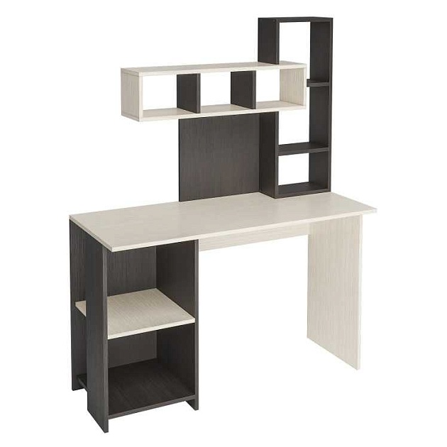 Письменный стол Woodville Олимп 508507 изображение 1 Письменный стол Woodville Олимп 508507 Фото № 1