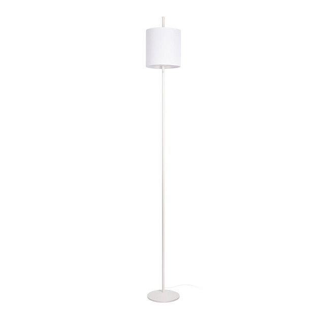 Торшер Loft IT Ritz 10253F/A White изображение 6 Торшер Loft IT Ritz 10253F/A White Фото № 6