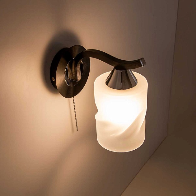 Бра Citilux Сиерра CL119411 Фото № 2