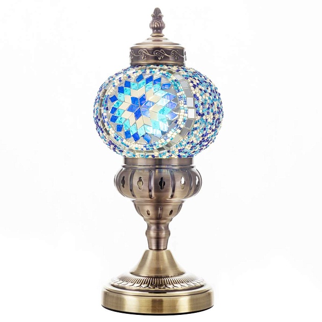 Настольная лампа Citilux Каир CL419816 изображение 9 Настольная лампа Citilux Каир CL419816 Фото № 9