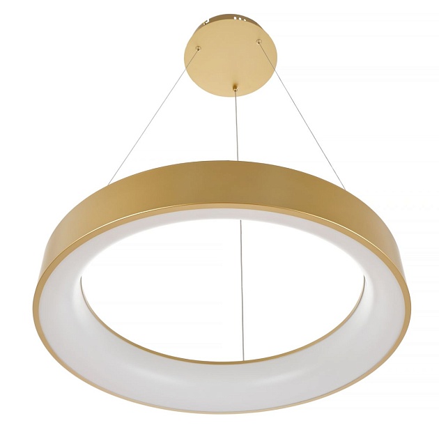 Подвесной светодиодный светильник MyFar Shannon MR2192-1PL Фото № 6