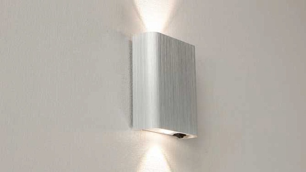 Настенный светильник Citilux Декарт CL704401 Фото № 2