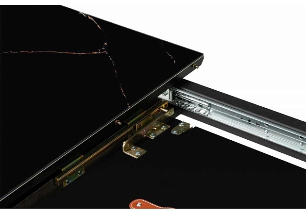 Кухонный стол Woodville Бугун 500004 изображение 2 Кухонный стол Woodville Бугун 500004 Фото № 2