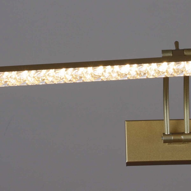 Светильник настенный Reluce 08876-0.2-01S Фото № 6