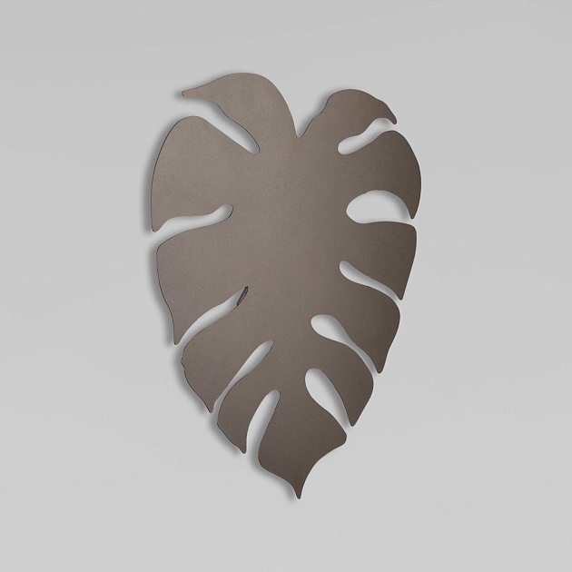 Настенный светильник TK Lighting 5719 Monstera Фото № 3