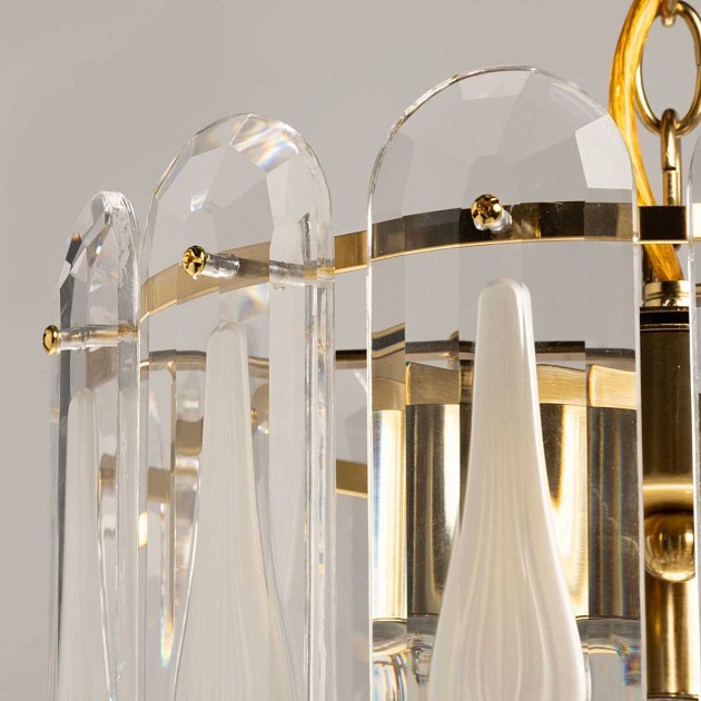 Люстра De City Аделард 642019203 Фото № 5