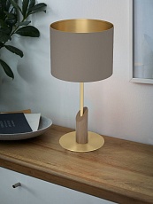 Настольная лампа Eglo Santandria 390337 1