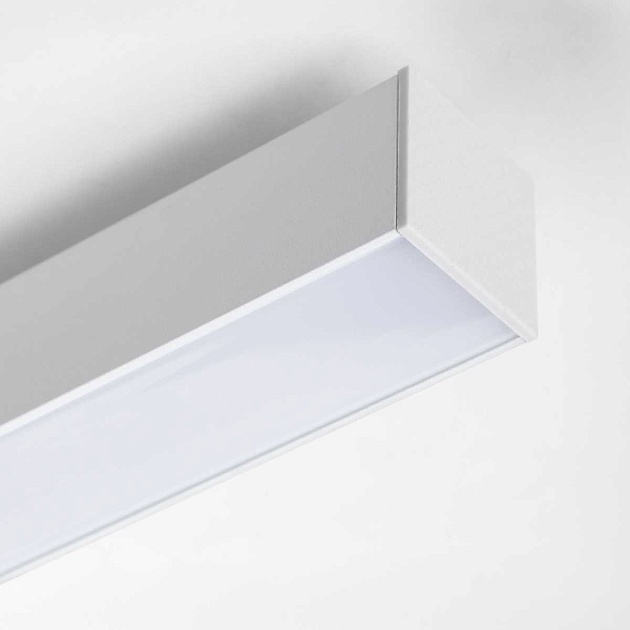 Линейный светильник Lightstar Lilla 202146 Фото № 2