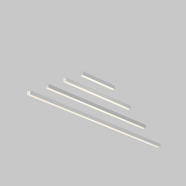 Линейный светильник Maytoni Technical LL312007 Фото № 2