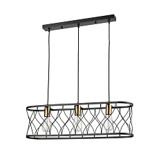 Подвесной светильник Vele Luce Ulik VL6242P03 1