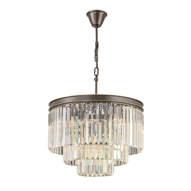 Подвесная люстра Citilux Мартин CL332131 Фото № 1