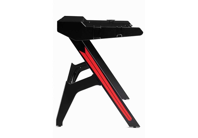 Компьютерный стол Woodville Gans 11963 изображение 5 Компьютерный стол Woodville Gans 11963 Фото № 5