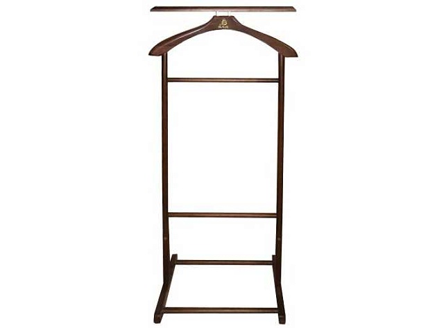 Костюмная вешалка Мебелик В 21Н 001567 Фото № 7