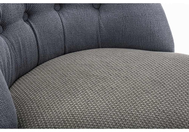 Поворотное кресло Woodville Veler 11398 изображение 5 Поворотное кресло Woodville Veler 11398 Фото № 5