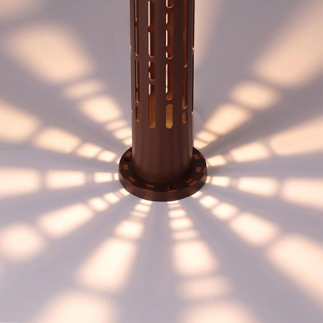 Светильник ландшафтный Novotech NETZ 359540 Фото № 3