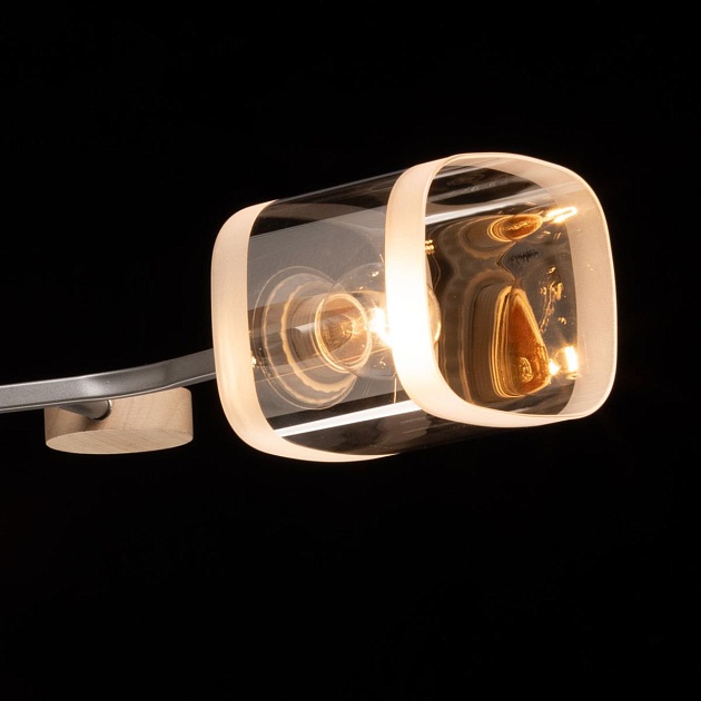 Люстра De City Тетро 673018703 Фото № 7