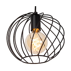 Подвесной светильник Lucide DANZA 21428/25/30 1