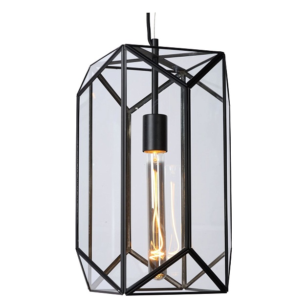 Подвесной светильник Lucide Fern 25406/01/30 изображение 4 Подвесной светильник Lucide Fern 25406/01/30 Фото № 4