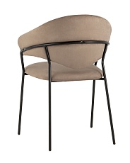 Кухонный стул Stool Group Алексис искусственная замша мокко AV 445-Pm-08 5