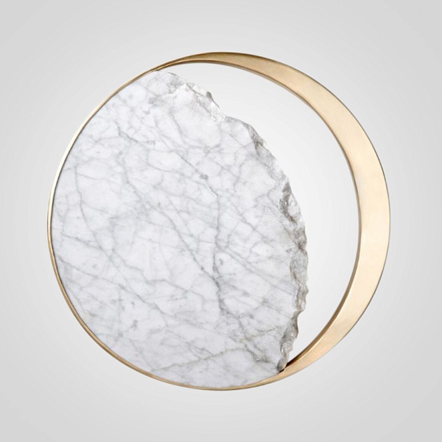 Настенный светодиодный светильник Imperium Loft Pearl 149475-22 Фото № 1