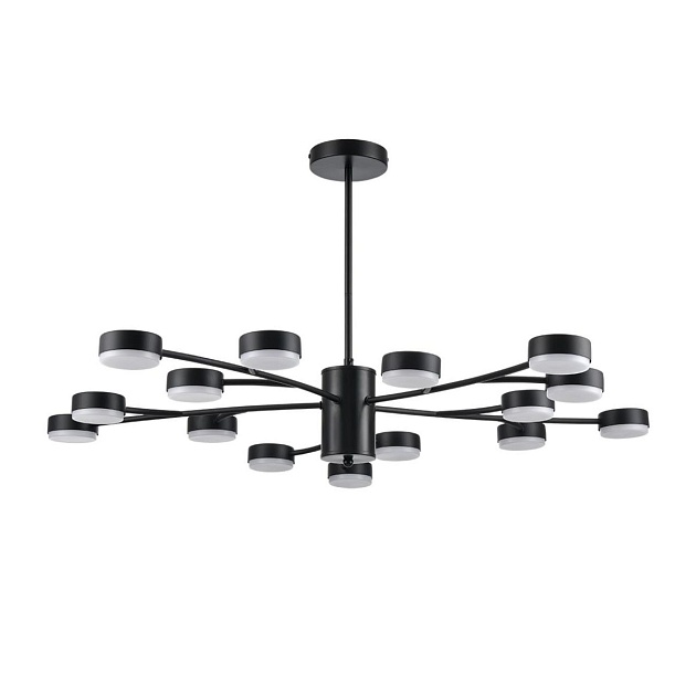 Потолочная люстра Lumion Comfi Torina 8117/15 Фото № 1