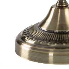 Настольный светильник Citilux Garuda CL420813 4